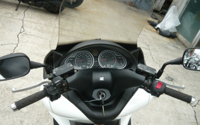 HONDA  SILVER WING GT600 ABS 2009 PF02
