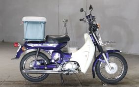 YAMAHA MATE90 4NM