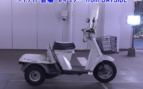 HONDA GYRO