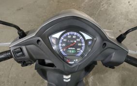 SUZUKI ADDRESS V110 CE47A