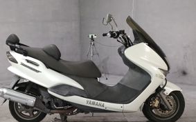 YAMAHA MAJESTY 125 SE27