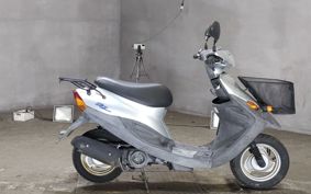 YAMAHA BJ SA24J