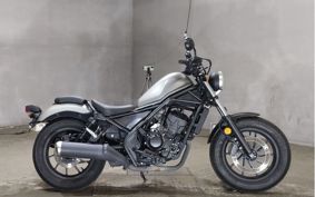 HONDA REBEL MC49