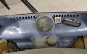 HONDA GYRO TA02