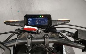 HONDA CB125 R JC91