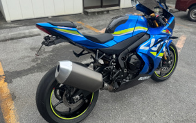 SUZUKI GSX-R1000R 2017 DM11G