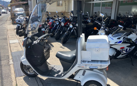 HONDA GYRO TA02