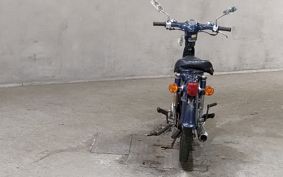 HONDA SUPER CUB50 C50