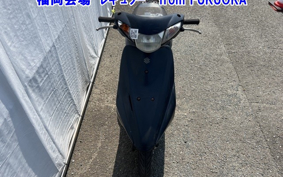 SUZUKI ADDRESS V50