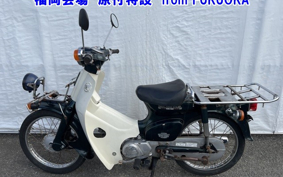 HONDA C50