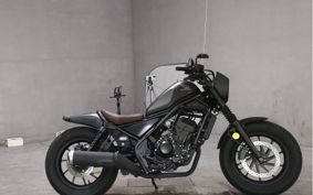 HONDA  REBEL 250S MC49