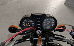 YAMAHA RZ 250 4L3
