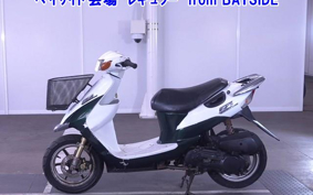 SUZUKI ZZ