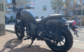 HONDA  REBEL 250 S EDITION  MC49