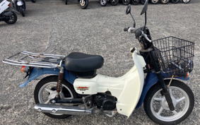SUZUKI BAR DEE50 BA43A