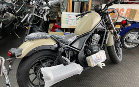 HONDA  REBEL 250 E-CLUTCH MC49