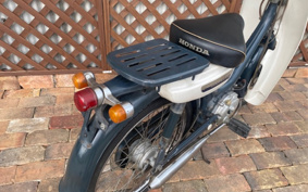 HONDA  LITTLE  HONDA PC50 PC50