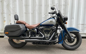 HARLEY  HARLEY FLHCS 2023 YBK