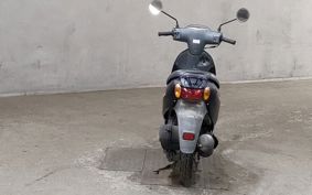 SUZUKI LETS4 CA45A