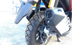 HONDA ADV160 KF54