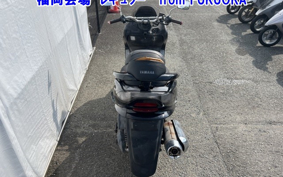 YAMAHA MAJESTY 125FI SE27
