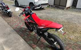 HONDA CRF250M MD38