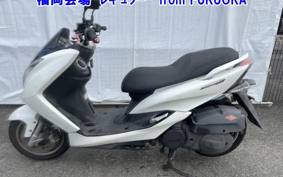YAMAHA MAJESTY 155S