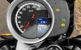 HONDA GB350S 2021 NC59