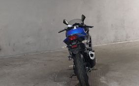 KAWASAKI NINJA250 EX250L
