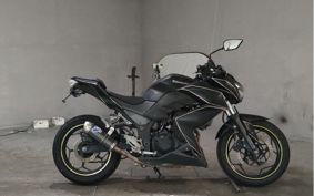 KAWASAKI Z250 ER250C
