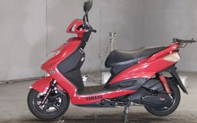 YAMAHA CYGNUS125XSR SE44J
