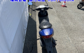 SUZUKI LETS2