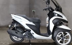 YAMAHA TORI CITY125 SE82J