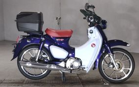 HONDA  SUPER CUB C125 JA48