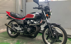 HONDA CBX400 1984 NC07