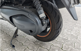 HONDA  SILVER WING GT400 ABS 2013 NF03