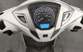 HONDA LEAD 125 JF45