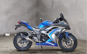 KAWASAKI NINJA250 EX250L