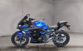 KAWASAKI NINJA250 EX250L