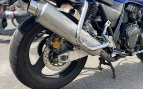 HONDA CB400SF 2008 NC39