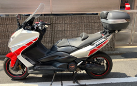 YAMAHA T-MAX500 2008 SJ08J