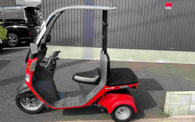 HONDA GYRO TA03