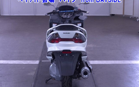 SUZUKI SKYWAVE 250S-3