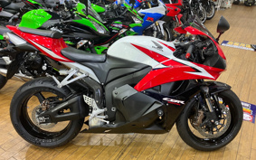 HONDA CBR600RR 2010 PC40