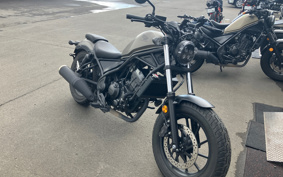 HONDA  REBEL 250 ABS MC49