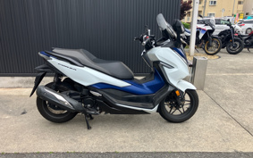 HONDA  FORZA 250 MF13