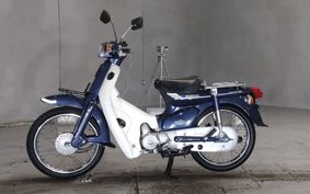 HONDA SUPER CUB90 HA02