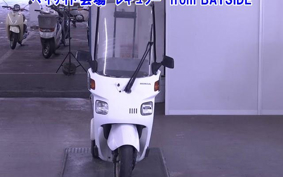 HONDA GYRO