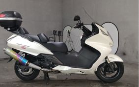 HONDA SILVERWING 400 NF01