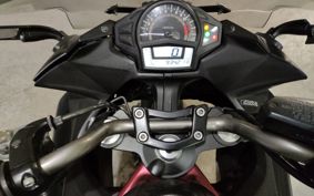 KAWASAKI NINJA400 EX400E